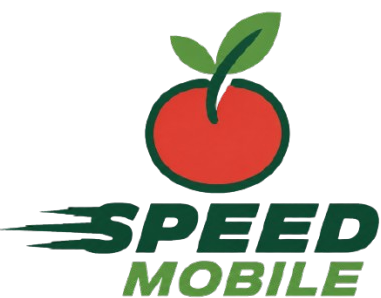 Speed Logo